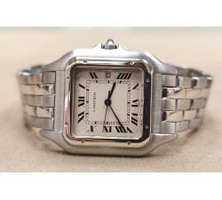 Cartier Panthère Large Quartz Ref. 1300  – Orologio Usato