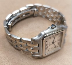 Cartier Panthère Large Quartz Ref. 1300  – Orologio Usato