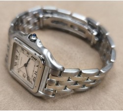 Cartier Panthère Large Quartz Ref. 1300  – Orologio Usato