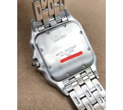 Cartier Panthère Large Quartz Ref. 1300  – Orologio Usato