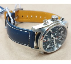 Longines Spirit Chronograph L3.820.4.93.0 – Orologio Nuovo