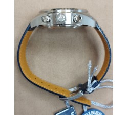 Longines Spirit Chronograph L3.820.4.93.0 – Orologio Nuovo