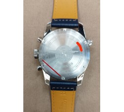 Longines Spirit Chronograph L3.820.4.93.0 – Orologio Nuovo