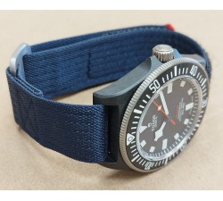 Tudor Pelagos FXD “Alinghi Red Bull Racing Edition” Ref. M25707KN-0001 – Nuovo, Full Set