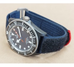 Tudor Pelagos FXD “Alinghi Red Bull Racing Edition” Ref. M25707KN-0001 – Nuovo, Full Set