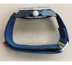 Tudor Pelagos FXD “Alinghi Red Bull Racing Edition” Ref. M25707KN-0001 – Nuovo, Full Set