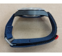 Tudor Pelagos FXD “Alinghi Red Bull Racing Edition” Ref. M25707KN-0001 – Nuovo, Full Set