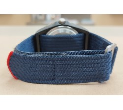 Tudor Pelagos FXD “Alinghi Red Bull Racing Edition” Ref. M25707KN-0001 – Nuovo, Full Set