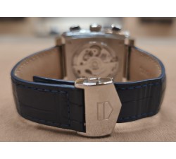 TAG Heuer Monaco Chronograph Calibre TH20 Ref. CBL2111.FC6453 – Orologio usato Full Set