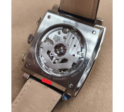 TAG Heuer Monaco Chronograph Calibre TH20 Ref. CBL2111.FC6453 – Orologio usato Full Set