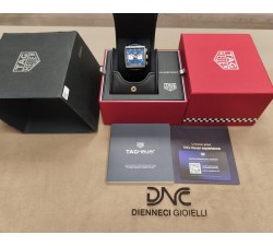 TAG Heuer Monaco Chronograph Calibre TH20 Ref. CBL2111.FC6453 – Orologio usato Full Set