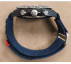 Tudor Pelagos FXD Chrono “Alinghi Red Bull Racing Special Edition” Ref. M25807KN-0001 – Nuovo, Full Set