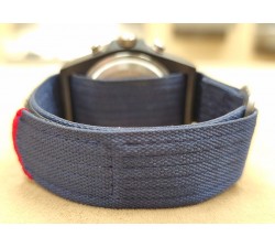 Tudor Pelagos FXD Chrono “Alinghi Red Bull Racing Special Edition” Ref. M25807KN-0001 – Nuovo, Full Set