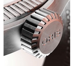 Oris ProPilot Date 41 mm Ref. 01 733 7805 4163-07 8 20 04LC – Automatico Swiss Made