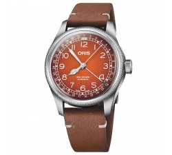 Oris Big Crown Pointer Date Oris x Cervo Volante 01 754 7785 4068-Set quadrante sfumato