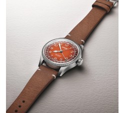 Oris Big Crown Pointer Date “Oris x Cervo Volante” 40 mm Ref. 01 754 7785 4068-Set – Automatico Swiss Made