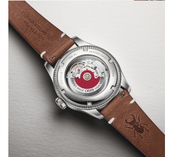 Oris Big Crown Pointer Date “Oris x Cervo Volante” 40 mm Ref. 01 754 7785 4068-Set – Automatico Swiss Made