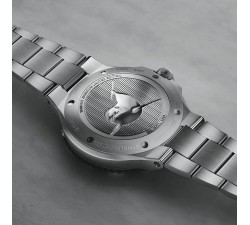 Oris Aquis Date “Yangtze Jiangtun Limited Edition” 43,5 mm Ref. 01 733 7789 4197-Set – Automatico Swiss Made