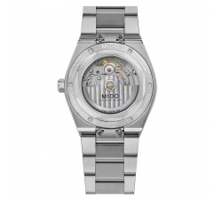 Mido Multifort 8 One Crown Turchese Ref. M055.507.11.041.00