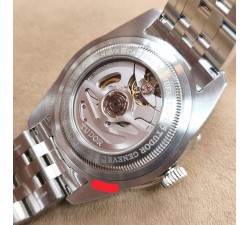 Tudor Glamour Double Date 42 mm Ref. M57100-0005 – Nuovo, Full Set