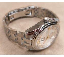 Tudor Glamour Double Date 42 mm Ref. M57100-0005 – Nuovo, Full Set