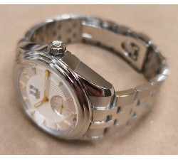 Tudor Glamour Double Date 42 mm Ref. M57100-0005 – Nuovo, Full Set
