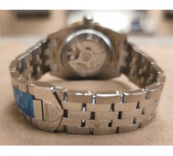 Tudor Glamour Double Date 42 mm Ref. M57100-0005 – Nuovo, Full Set