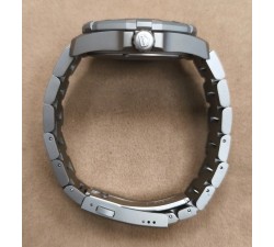 TAG Heuer Aquaracer 300M Bamford Limited Edition Ref. WAY208F.BF0638 – Ottimo Stato, Full Set