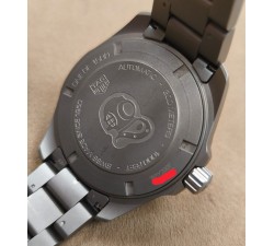 TAG Heuer Aquaracer 300M Bamford Limited Edition Ref. WAY208F.BF0638 – Ottimo Stato, Full Set