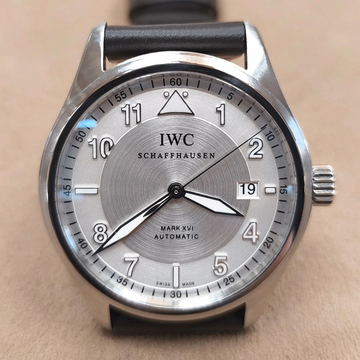 IWC Pilot’s Watch Mark XVI Spitfire Ref. IW325502 – Orologio usato