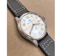 IWC Pilot’s Watch Mark XVI Spitfire Ref. IW325502 – Orologio usato