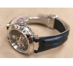 Cartier Pasha C Flower Ref. 2324 – Orologio usato