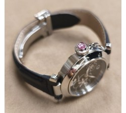 Cartier Pasha C Flower Ref. 2324 – Orologio usato
