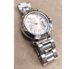Cartier Pasha Ref. 1030 – Orologio usato