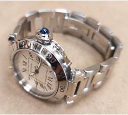 Cartier Pasha Ref. 1030 – Orologio usato
