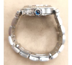 Cartier Pasha Ref. 1030 – Orologio usato