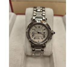 Cartier Pasha Ref. 1030 – Orologio usato