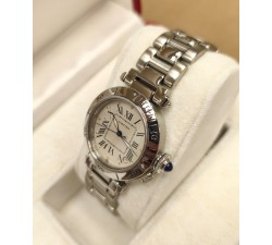 Cartier Pasha Ref. 1030 – Orologio usato