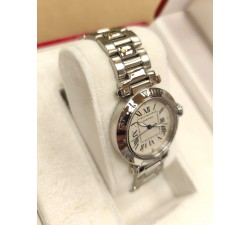 Cartier Pasha Ref. 1030 – Orologio usato