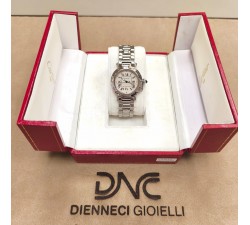 Cartier Pasha Ref. 1030 – Orologio usato