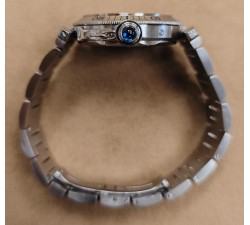 Cartier Pasha GMT Power Reserve Ref. 2388 – Orologio usato