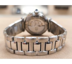 Cartier Pasha GMT Power Reserve Ref. 2388 – Orologio usato