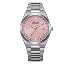 Vagary Timeless IB9-719-91 quadrante rosa