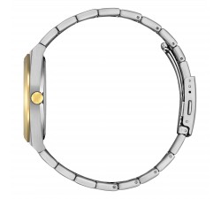 Vagary by Citizen Timeless Uomo 38 mm Quarzo Ref. IB9-735-11