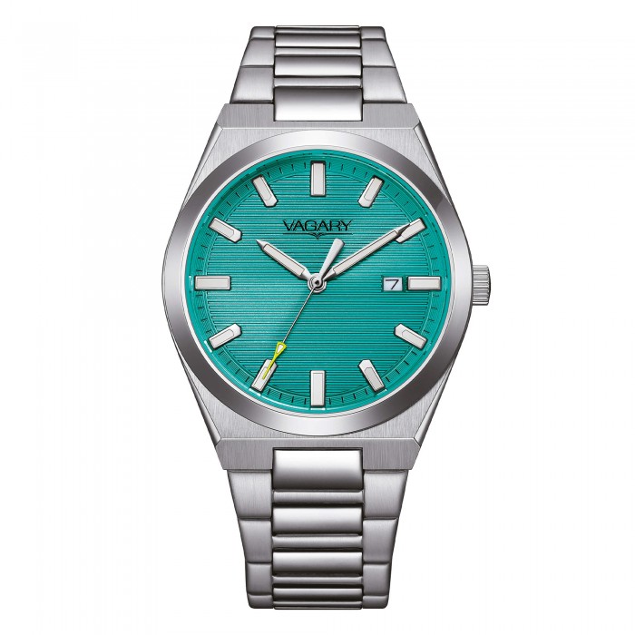 Vagary Timeless Uomo 38 mm Quarzo Ref. IB9-719-71