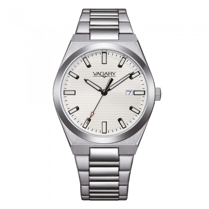 Citizen Timeless Uomo 38 mm Quarzo Ref. IB9-719-11