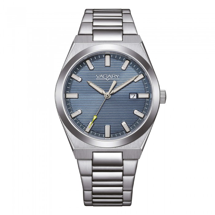 Citizen Timeless Uomo 38 mm Quarzo Ref. IB9-719-73