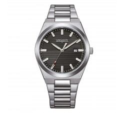 Vagary Timeless Uomo 38 mm IB9-719-73 quadrante nero