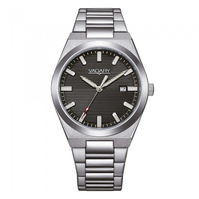 Citizen Timeless Uomo 38 mm Quarzo Ref. IB9-719-51