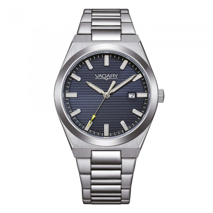 Citizen Timeless Uomo 38 mm Quarzo Ref. IB9-719-75